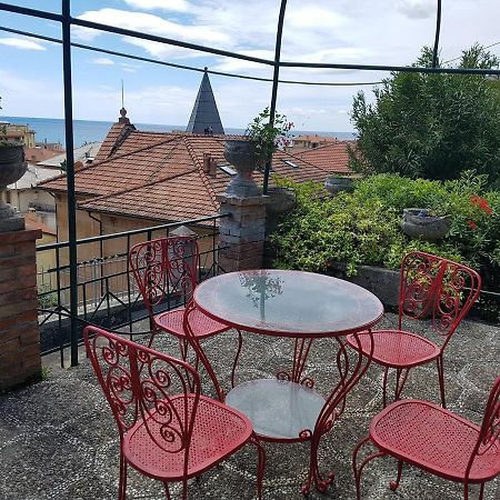 Benedetta Beautiful House - By The Sea Apartment Levanto Exterior photo