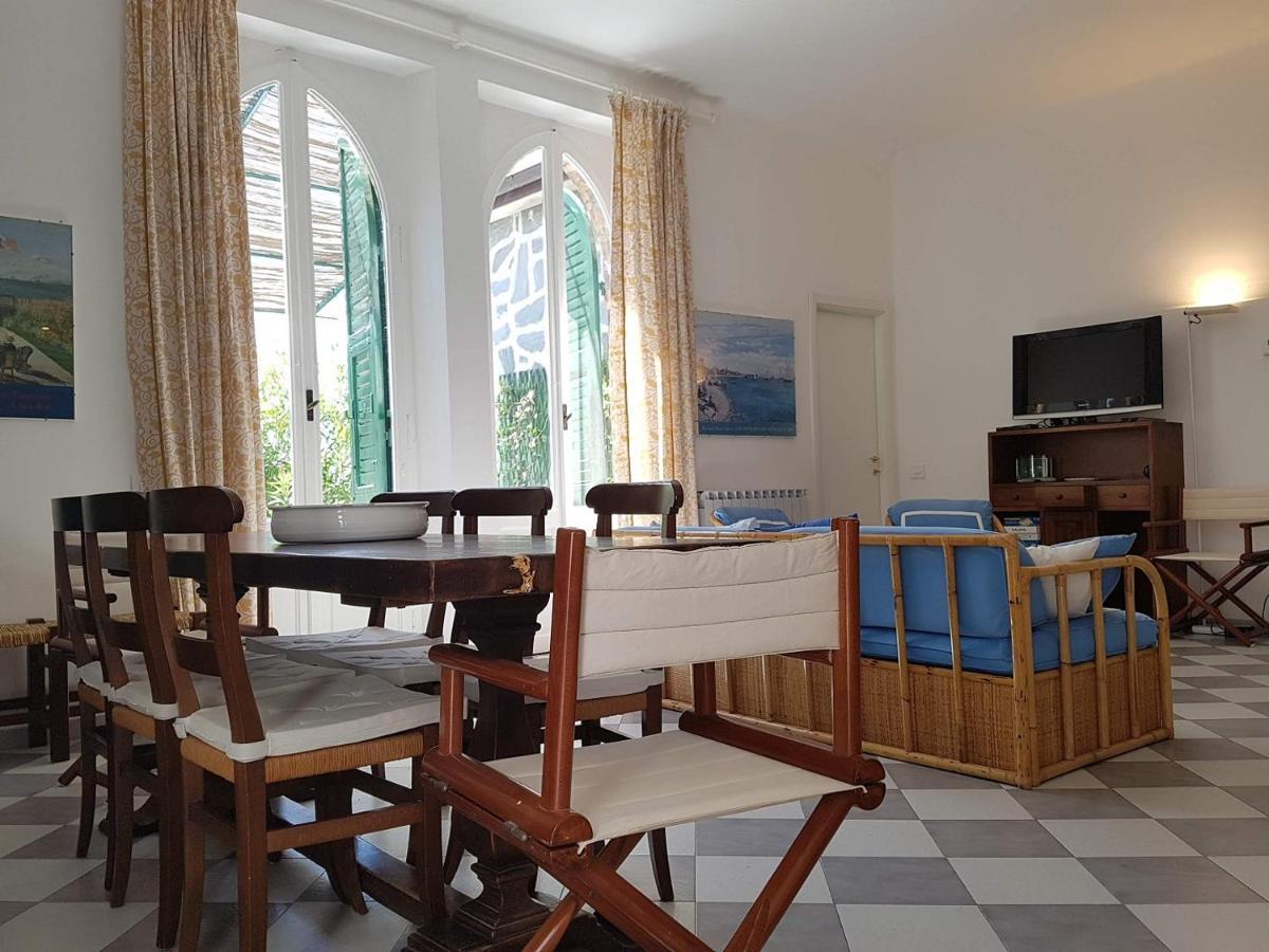 Benedetta Beautiful House - By The Sea Apartment Levanto Exterior photo
