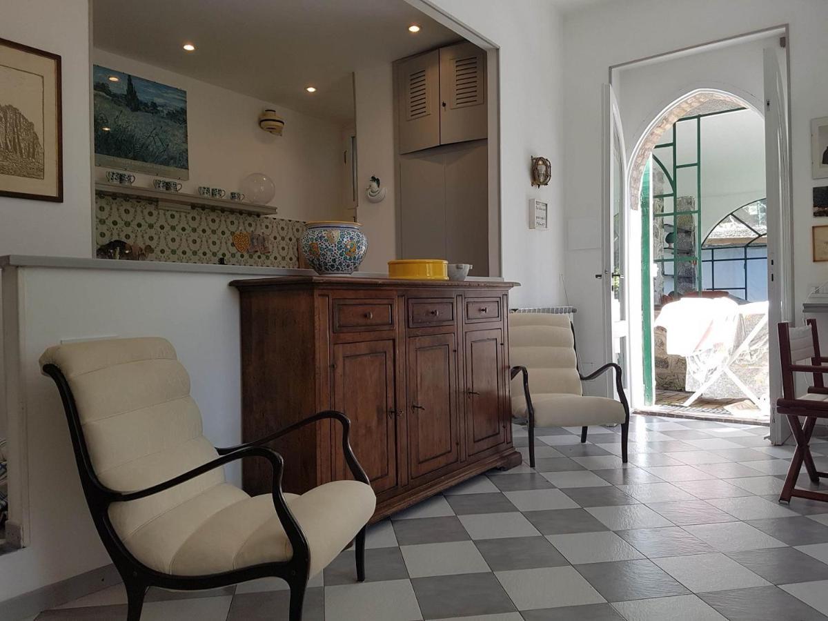 Benedetta Beautiful House - By The Sea Apartment Levanto Exterior photo
