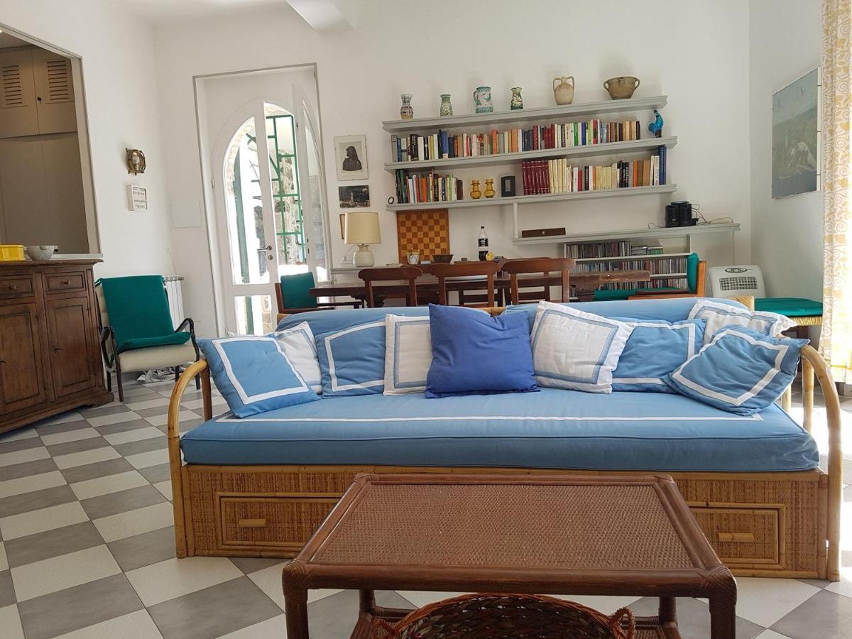 Benedetta Beautiful House - By The Sea Apartment Levanto Exterior photo