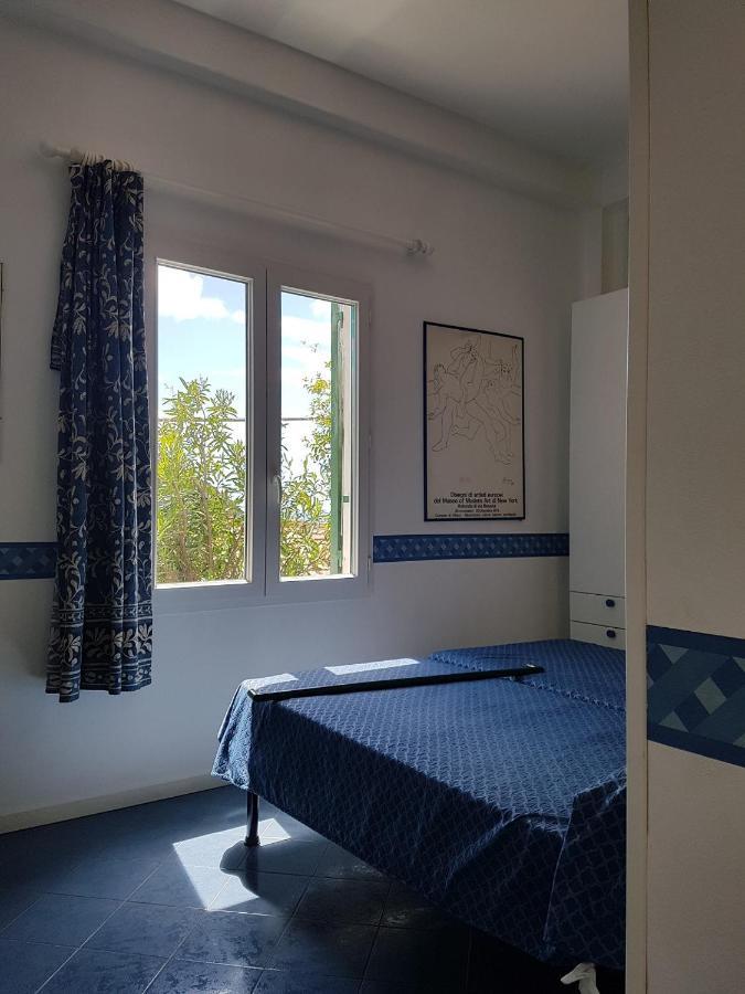Benedetta Beautiful House - By The Sea Apartment Levanto Exterior photo