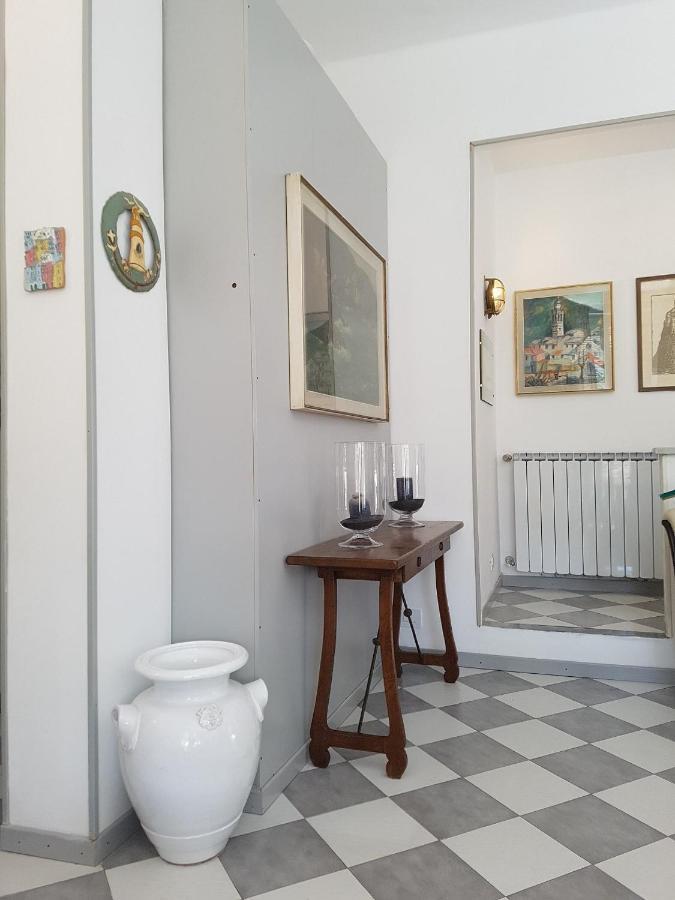 Benedetta Beautiful House - By The Sea Apartment Levanto Exterior photo