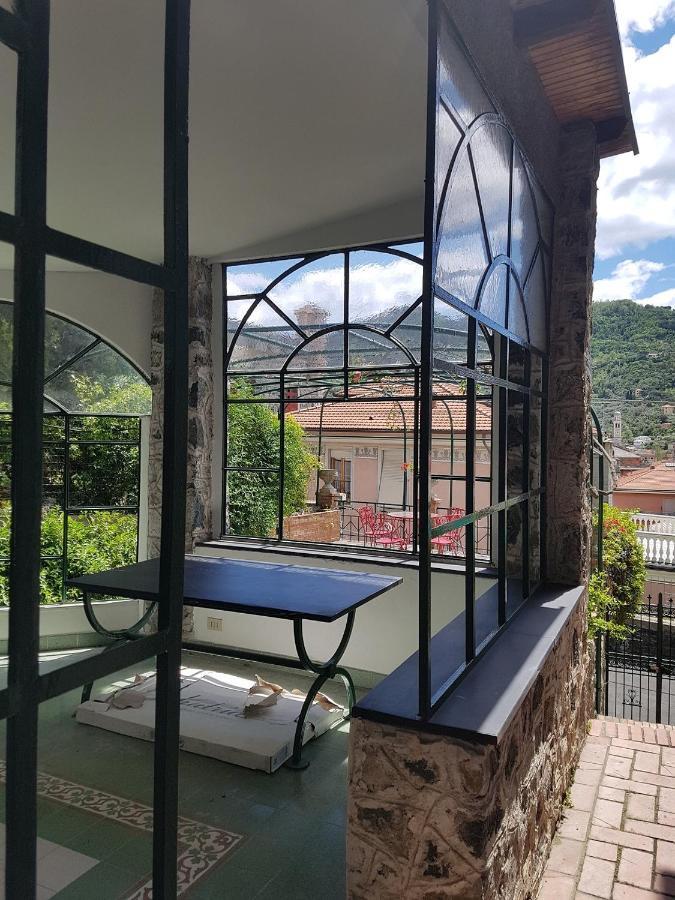 Benedetta Beautiful House - By The Sea Apartment Levanto Exterior photo